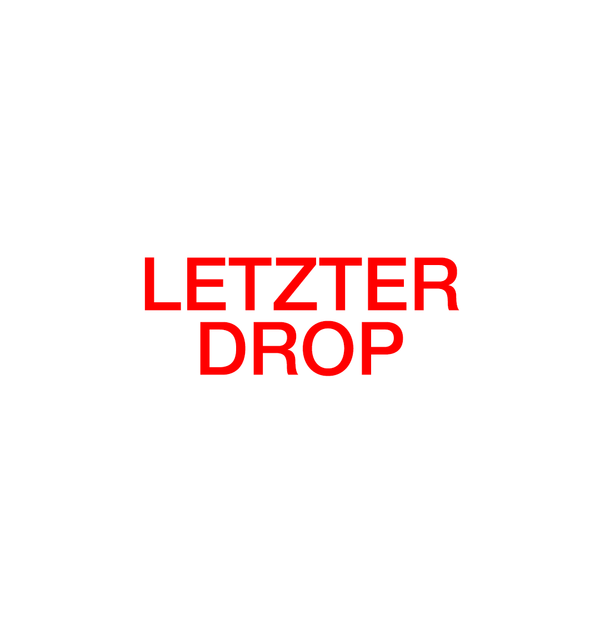 Letzter Drop