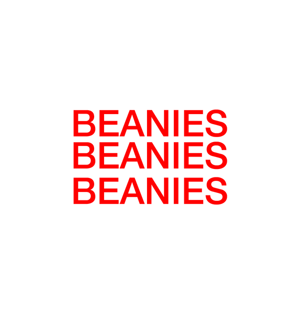 Beanies