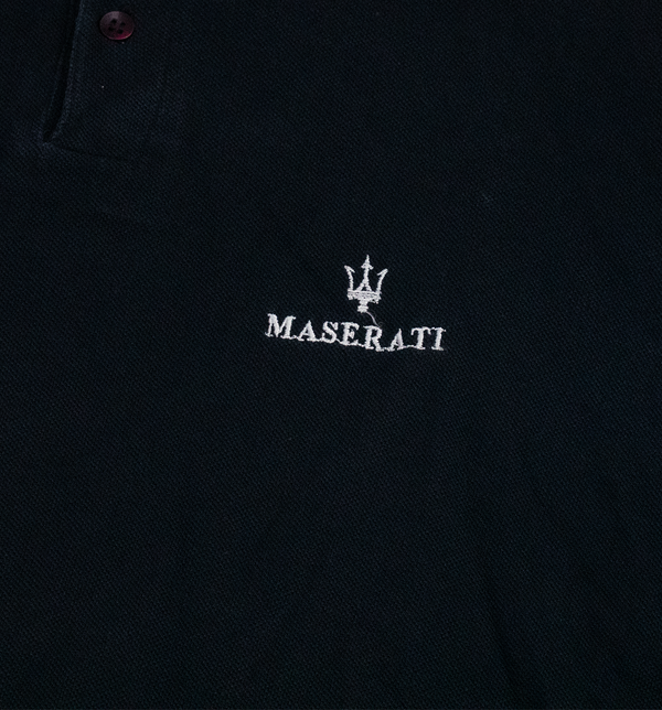 Maserati Polo