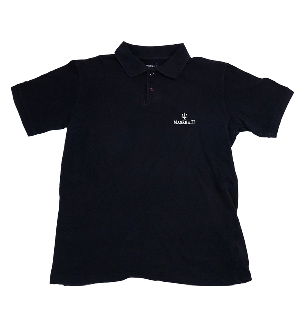 Maserati Polo