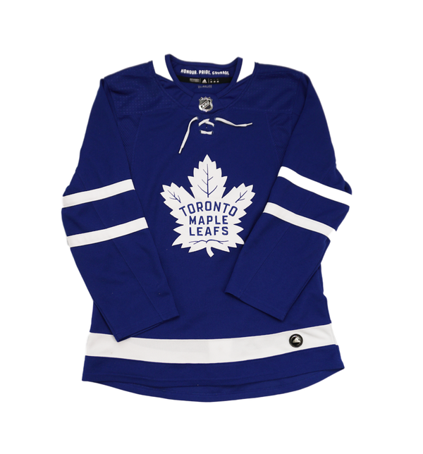 Toronto Maple Leafs Trikot