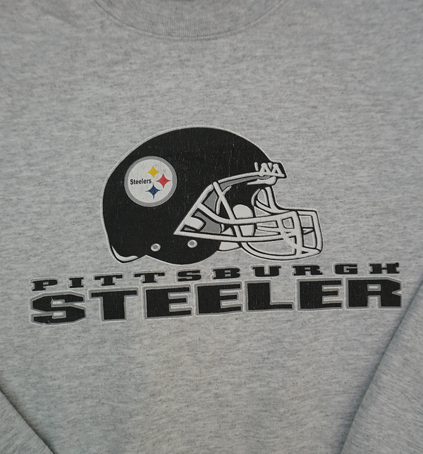 Pittsburgh Steelers Sweater