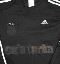 Besiktas Istanbul Longsleeve
