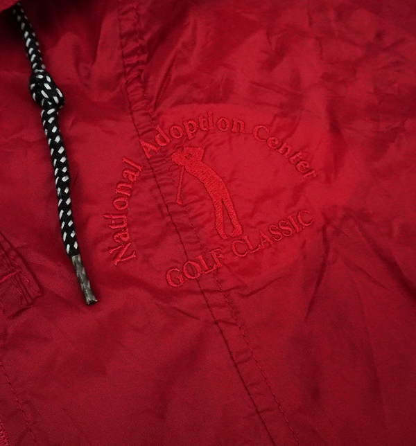 Golf Club leichte Jacke