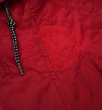 Golf Club leichte Jacke