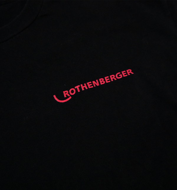 Rothenberger T-Shirt