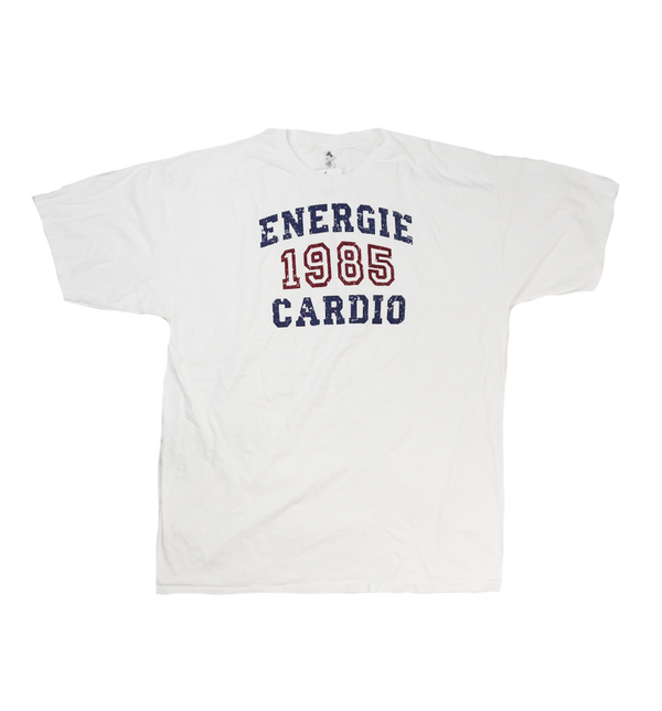 Energie Cardio T-Shirt
