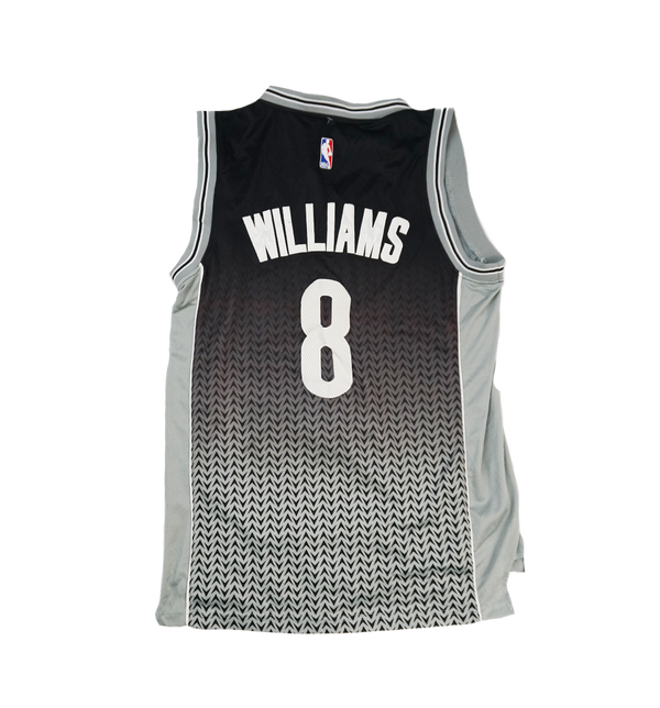 Brooklyn Nets Trikot