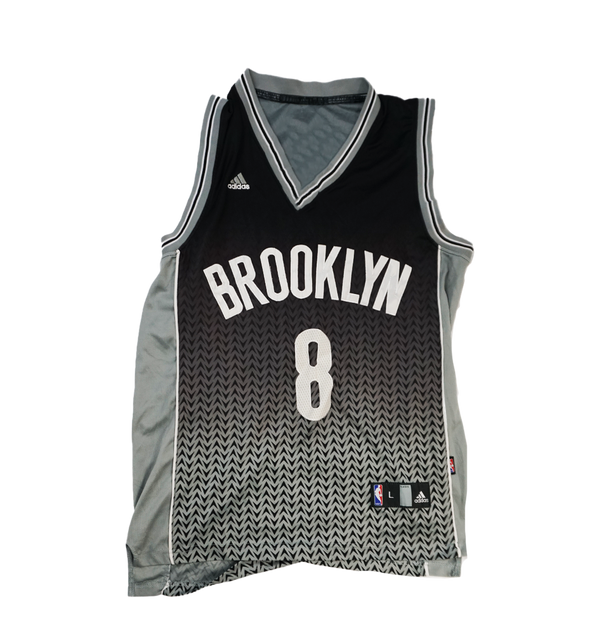 Brooklyn Nets Trikot