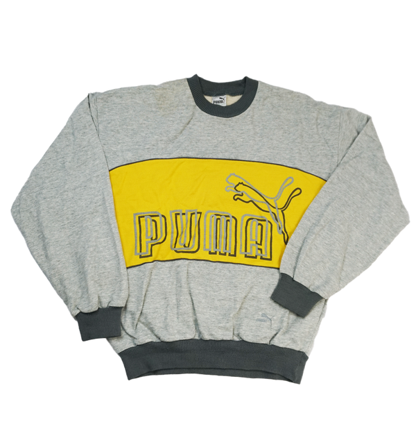 Puma Sweater