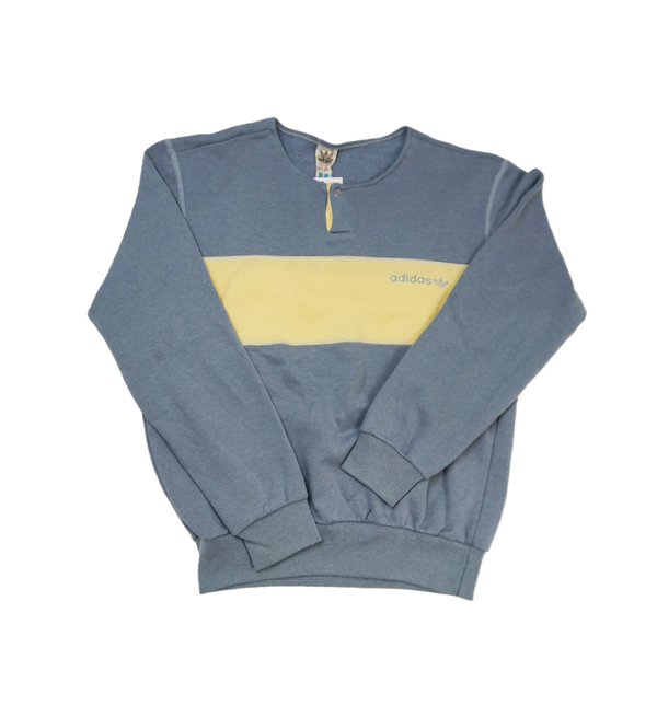 Adidas leichter Sweater