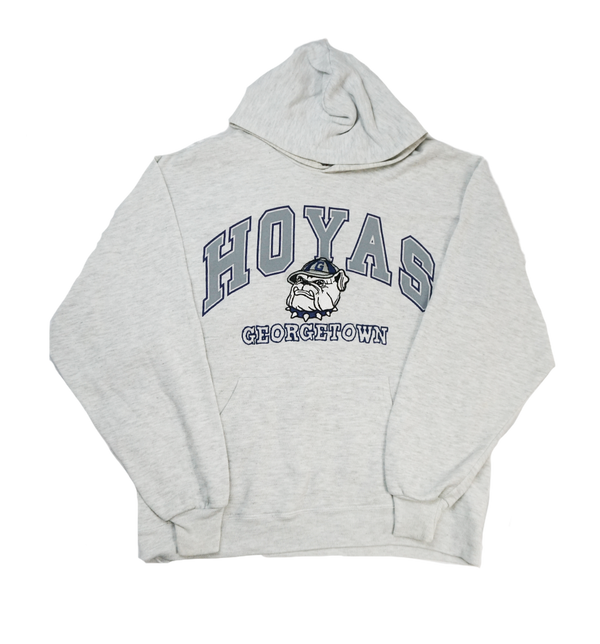 Hoyas Hoodie
