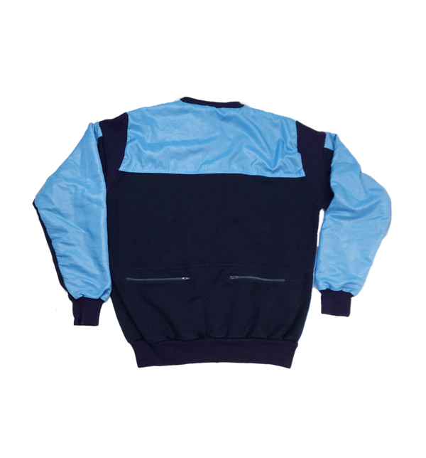 Basic leichte Bomberjacke