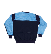 Basic leichte Bomberjacke