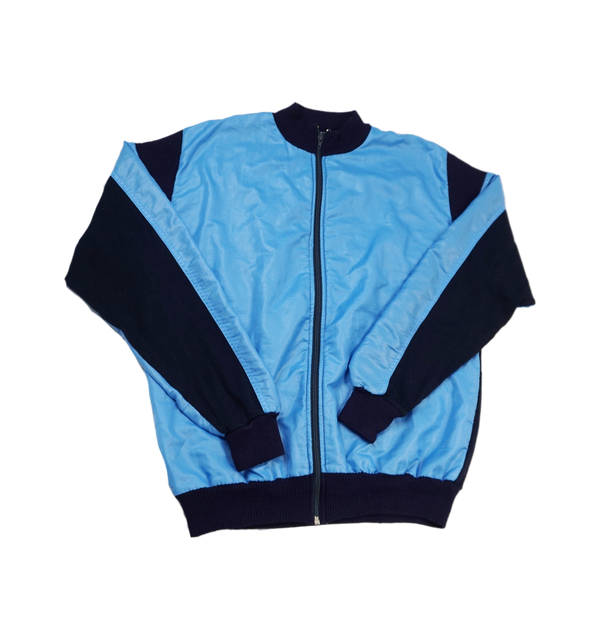 Basic leichte Bomberjacke