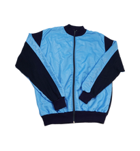 Basic leichte Bomberjacke