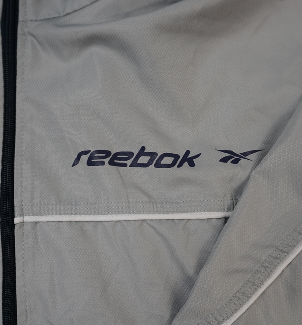 Reebok leichte Jacke
