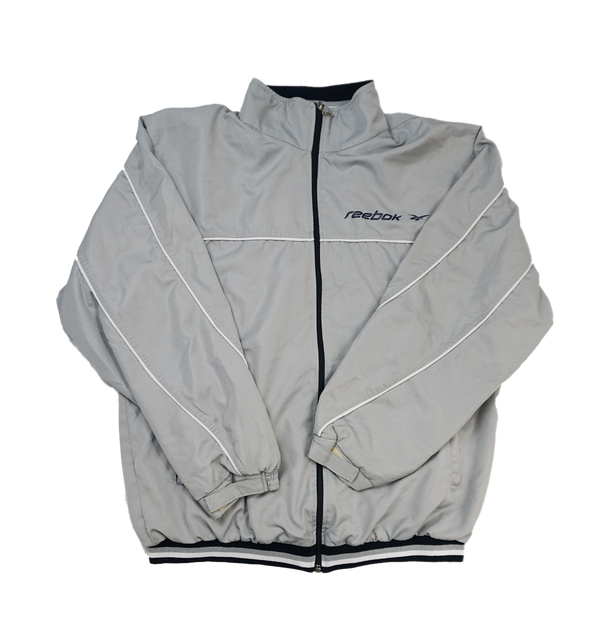 Reebok leichte Jacke