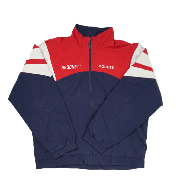 Adidas Trainingsjacke