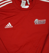 Adidas leichter Sweater