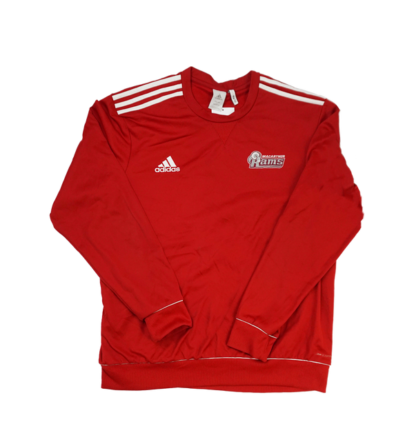 Adidas leichter Sweater