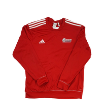Adidas leichter Sweater