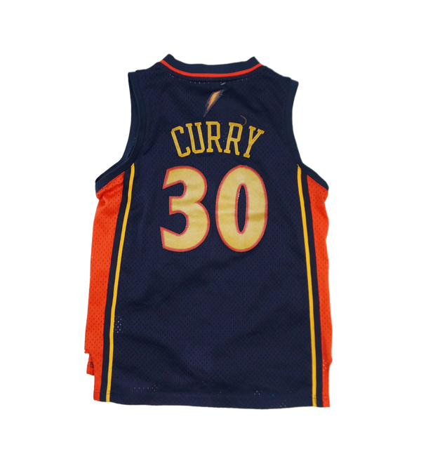 Golden State Warriors Trikot