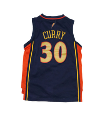 Golden State Warriors Trikot