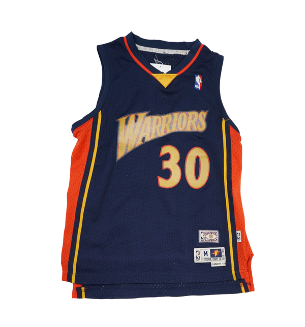 Golden State Warriors Trikot