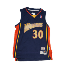 Golden State Warriors Trikot