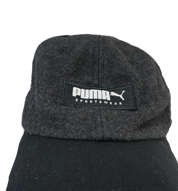 Puma Cap