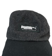 Puma Cap