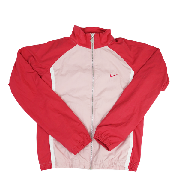 Nike leichte Jacke
