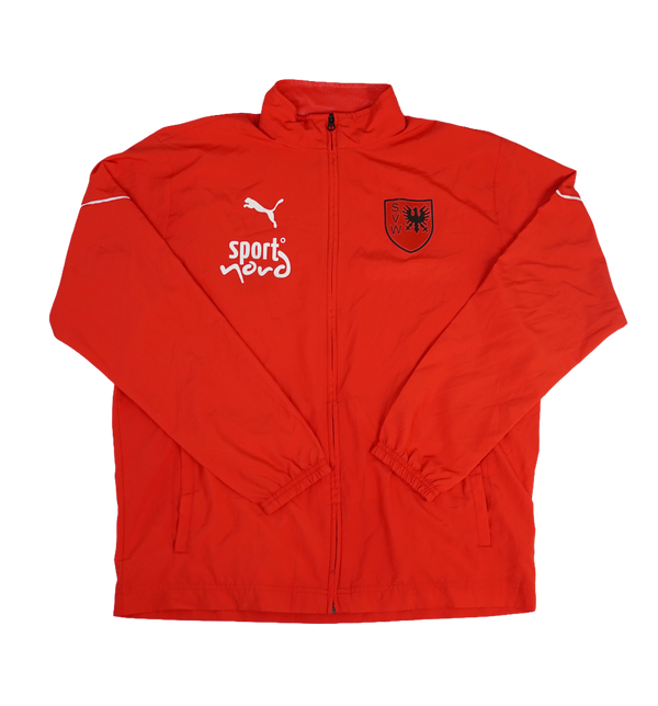 Puma leichte Jacke