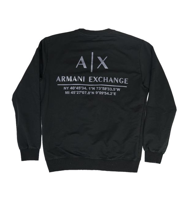 Armani Sweater