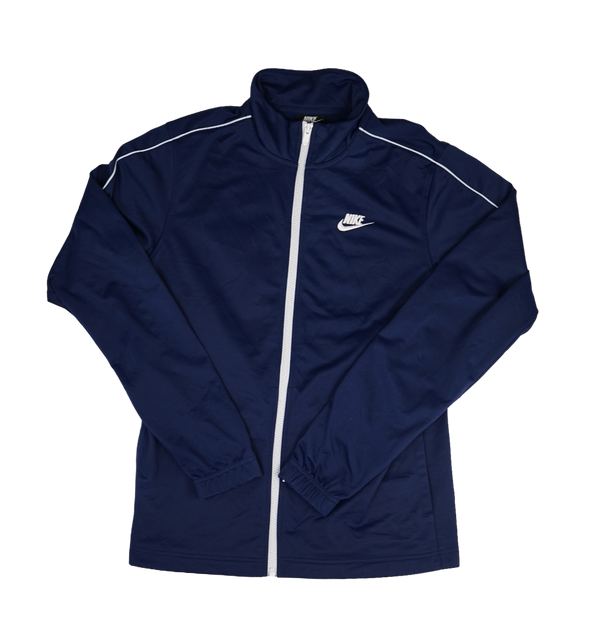 Nike Zipper