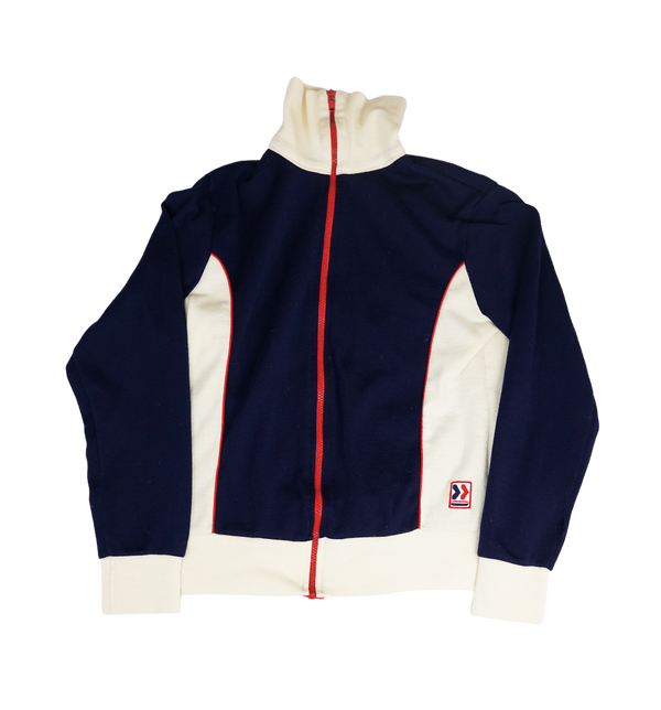 Basic Trainingsjacke