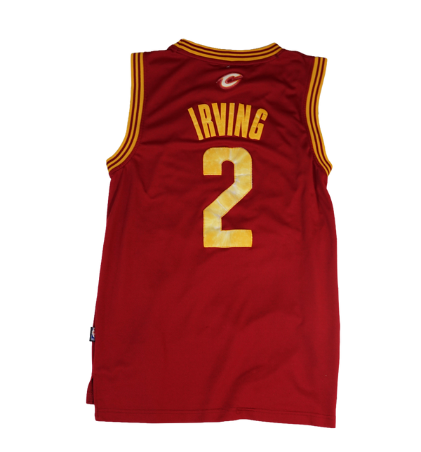 Cleveland Basketball Trikot