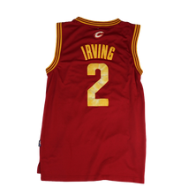 Cleveland Basketball Trikot