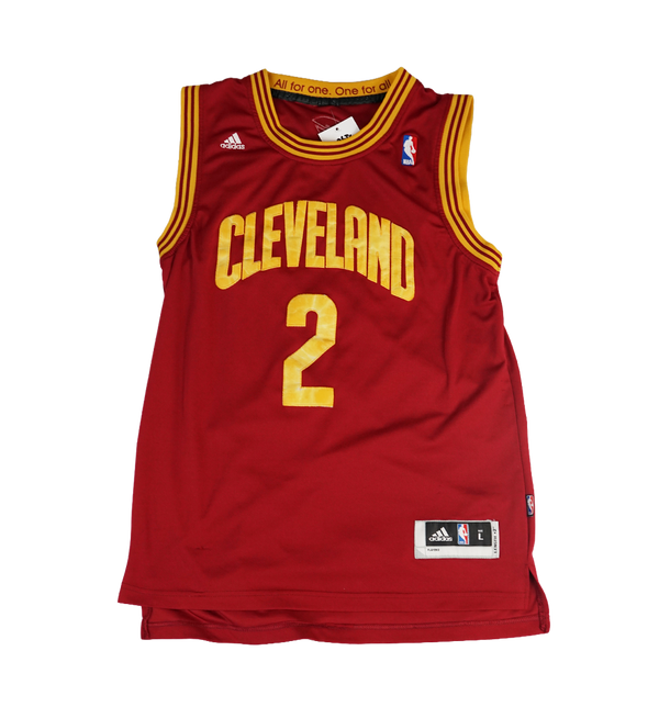 Cleveland Basketball Trikot