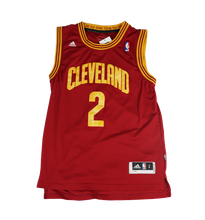 Cleveland Basketball Trikot