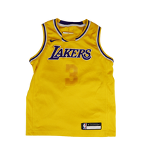 LA Lakers Trikot