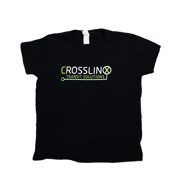 Crossline T-Shirt