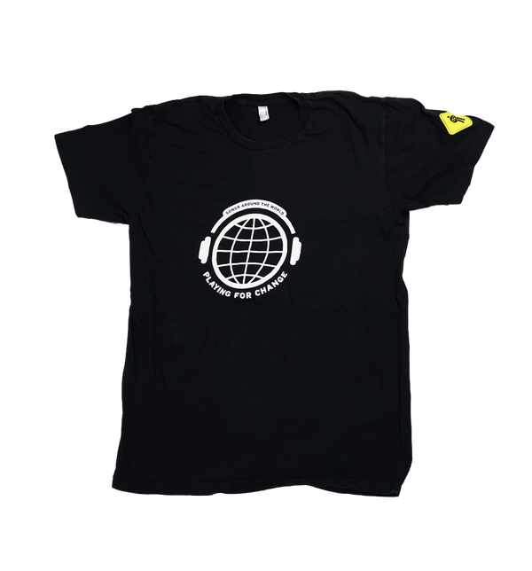 Songs around the World T-Shirt