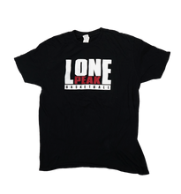 Lone Peak Basketball