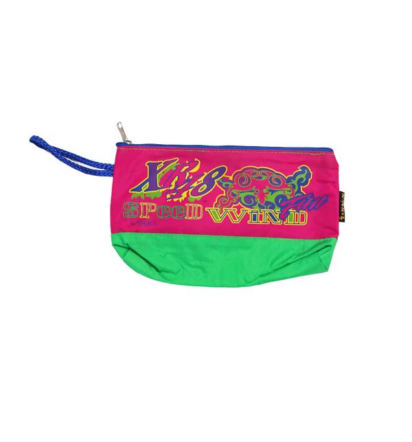 Speed Wind Kulturbeutel