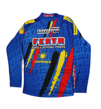 Feryn Fahrrad Longsleeve