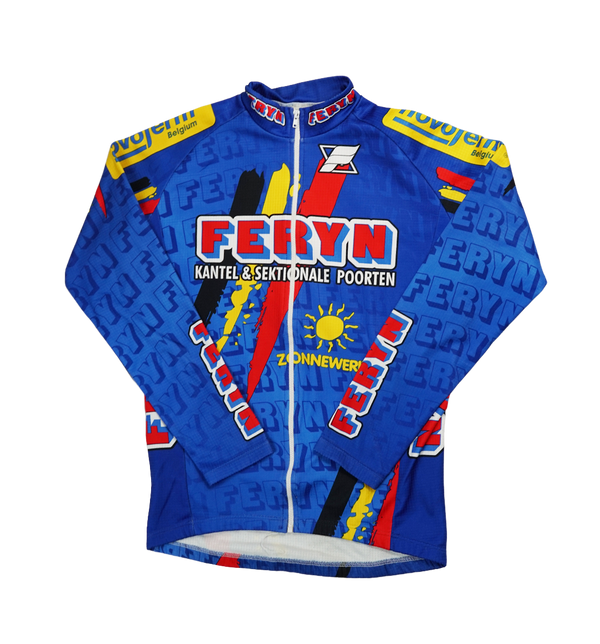 Feryn Fahrrad Longsleeve