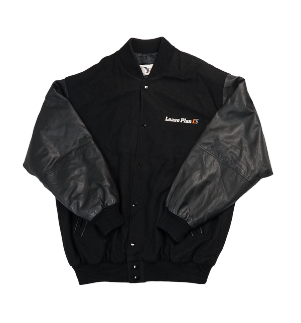 Lease Plan Bomberjacke