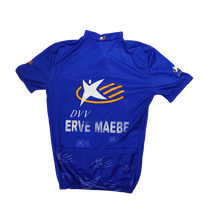 DVV Fahrrad Trikot